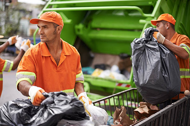 Demolition Debris Removal in Pitman, NJ